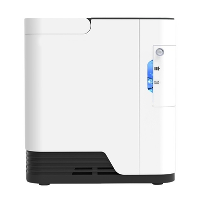 Nebulizer οξυγόνου Ο2 cOem φορητή μηχανή συμπυκνωτών για το αυτοκίνητο 1L-7L