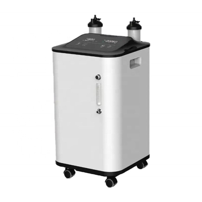 96% ιατρική μηχανή 10 Ltr συμπυκνωτών οξυγόνου PSA 10L
