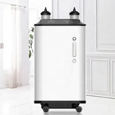 96% ιατρική μηχανή 10 Ltr συμπυκνωτών οξυγόνου PSA 10L