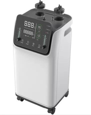 Συμπυκνωτής 12v 30kg οξυγόνου εγχώριου ελαφρύς 8 λίτρου